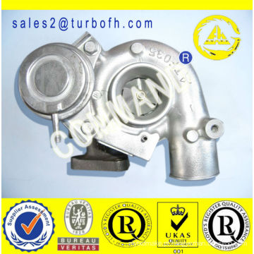 TF035 49135-03411 peças turbo para mitsubishi